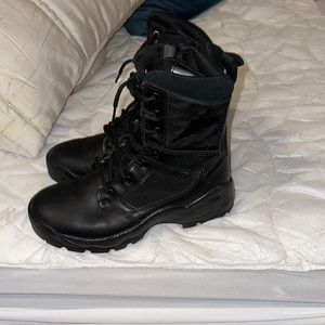 5.11 tactical boots